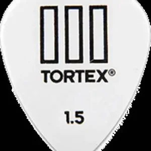 Dunlop 462P150 - player‘s pack de 12 150mm Nouvelle Collection