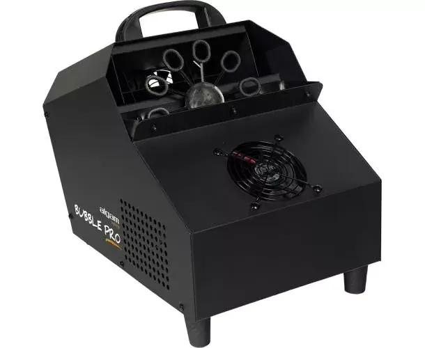 Nouvel Arrivage MACHINE A BULLES 50W 0,75L