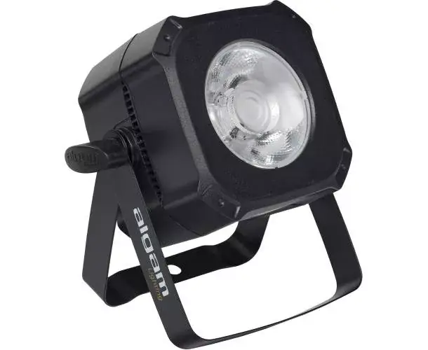 PAR LED COB 30W, TELECOMMANDE Super Prix