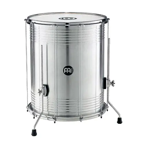 Surdo Meinl 20 X 24" - Alu + Pieds Quantité Limitée