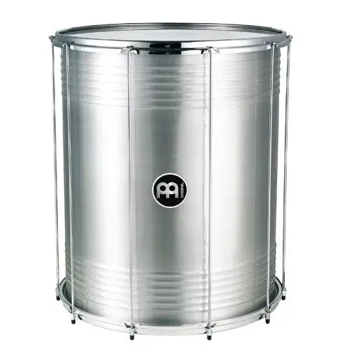 Surdo Meinl 20 X 24" - Alu Acheter En Ligne