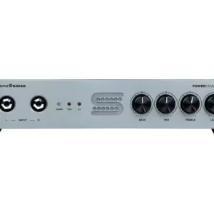 Nouvel Arrivage POWERSTAGE-700