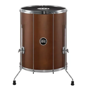 Achat Immédiat Surdo Meinl 18 X 22" - Bois + Pieds