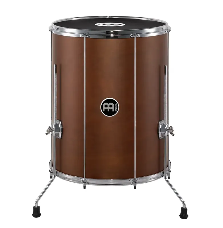 Achat Immédiat Surdo Meinl 18 X 22" - Bois + Pieds