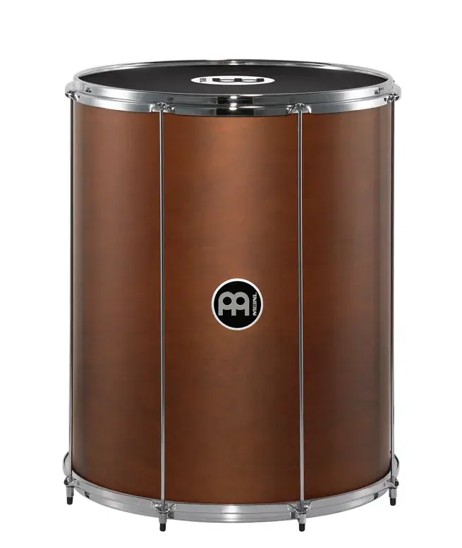 Usine Directe Surdo Meinl 18 X 22" - Bois