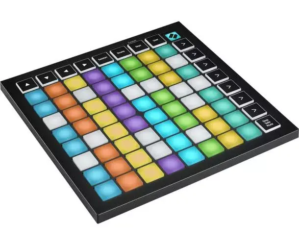 Haute Qualité LAUNCHPAD MINI MK3
