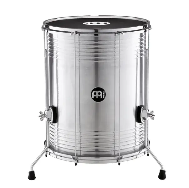 Offre Limitée Surdo Meinl 18 X 22" - Alu + Pieds