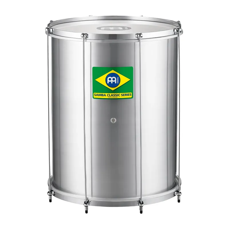 Commander Maintenant Surdo Meinl 18 X 22" - Alu