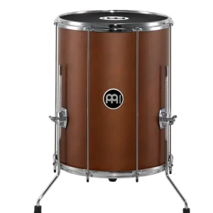 Surdo Meinl 16 X 20" - Bois + Pieds Dernière Chance
