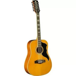 Bon Plan RANGERVR12 12 CORDES ELECTRO VINTAGE NATURAL