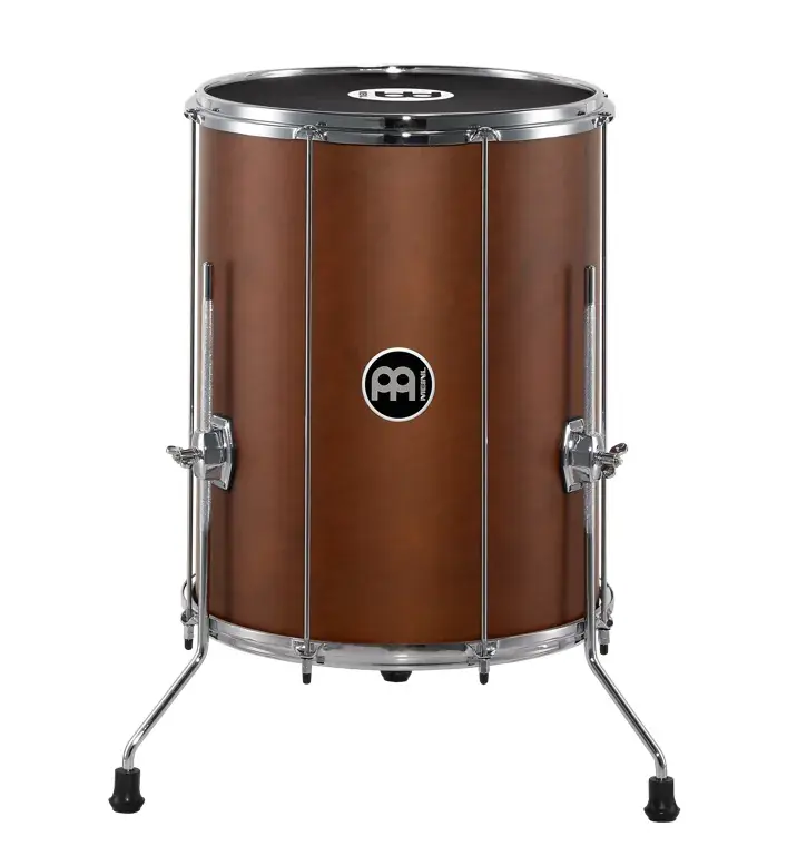 Bon Plan Surdo Meinl 16 X 20" - Bois