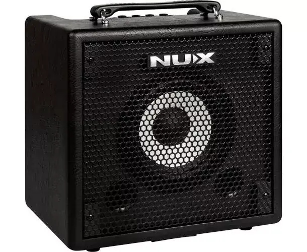 AMPLI BASSE A MODELISATIONS 50W BLUETOOTH Livraison Express
