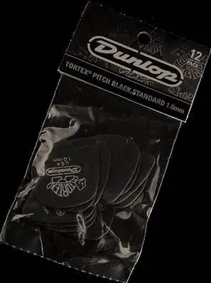 Offre Du Jour Dunlop 488P100 - player‘s pack de 12 100mm