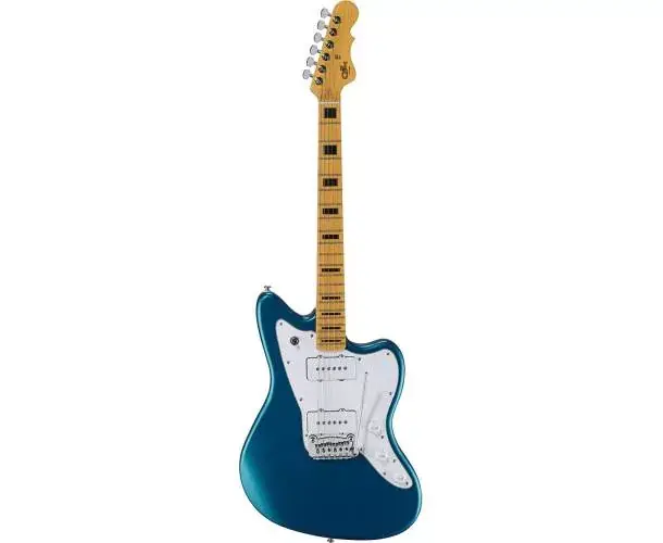 Pas Cher TRIBUTE EMERALD BLUE