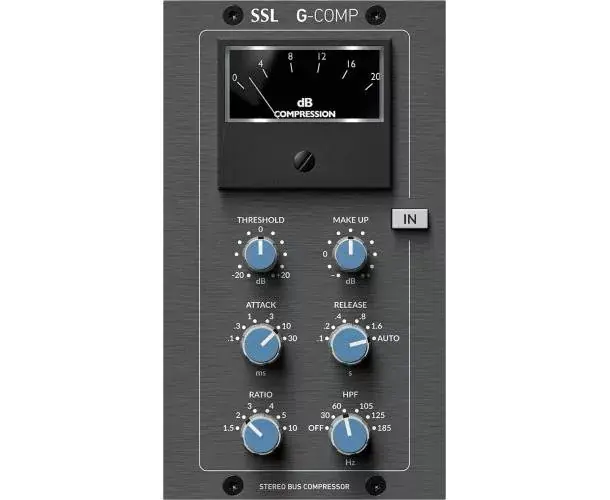 Satisfait Ou Remboursé BUS DE COMPRESSION STEREO FORMAT 500