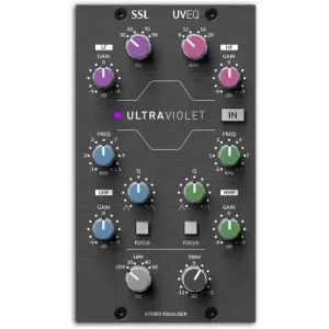 MODULE D‘EGALISATION STEREO FORMAT 500 Meilleure Vente