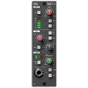 MODULE CANAL MONO SIX FORMAT 500 Produit De Marque