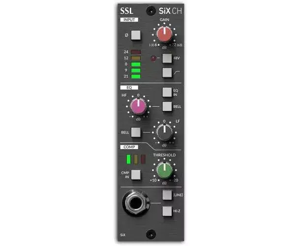 MODULE CANAL MONO SIX FORMAT 500 Produit De Marque