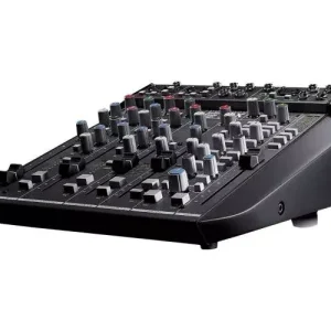 TABLE DE MIXAGE STUDIO 6 CANAUX ANALOGIQUE Usine Directe