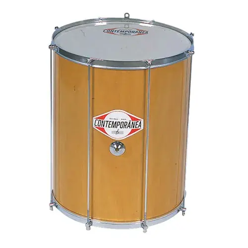 Remise Surdo Contemporanea 22" X 60Cm Bois Pro - 10 Tirants