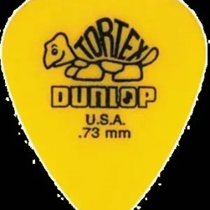 Dunlop 498P73 - player‘s pack de 12 073mm Réduction
