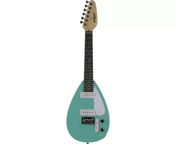 MARK III MINI AQUA GREEN Expédition Rapide