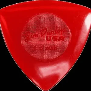 Achat Immédiat Dunlop 473P150 - player‘s pack de 6 150mm