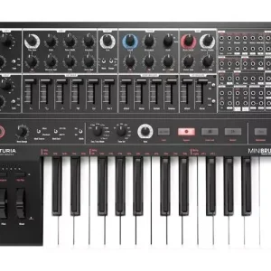 MINIBRUTE 2 NOIR EDITION Soldes