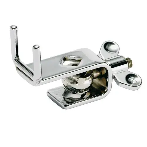 Support Woodblock Meinl Metal - Black Livraison Express
