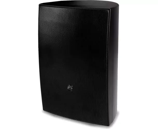 Prix Réduit I8-BK ENCEINTE D‘INSTALLATION PASSIVE 8" 2 VOIES 50 W