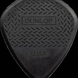Dunlop 471P3C - player‘s pack de 6 carbon fiber Commander Vite