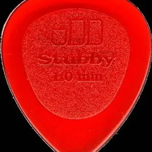 Must-Have Dunlop 474P100 - player‘s pack de 6 100mm