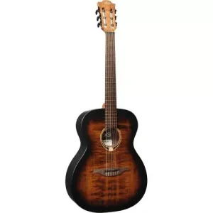 Réduction TN70A NYLON AUDITORIUM BLACK & BROWN