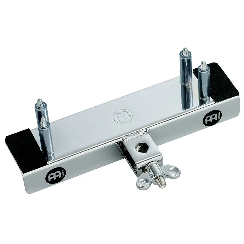 Seulement Aujourd'hui Support Tambourin Meinl Avec Attache