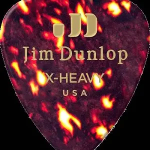 Dunlop 483P05XH - player‘s pack de 12 x-heavy Retour Gratuit