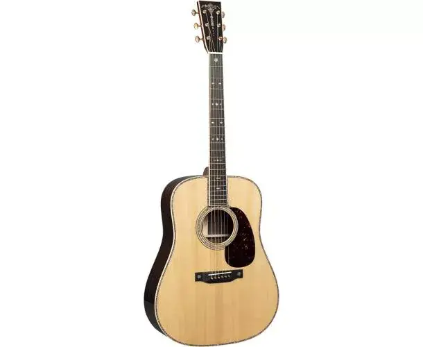 Haute Qualité D-42 MODERN DELUXE