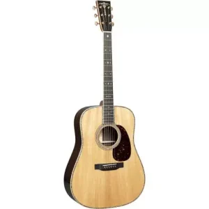 Commander Maintenant D-45 MODERN DELUXE