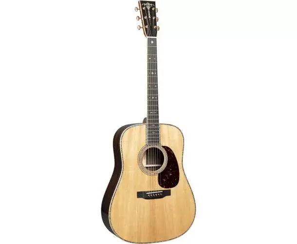 Commander Maintenant D-45 MODERN DELUXE