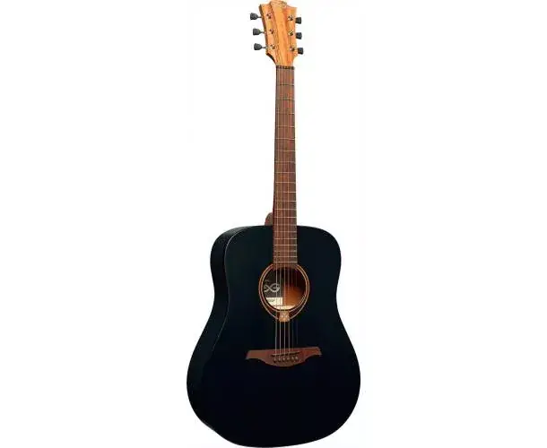 Acheter En Ligne T70D DREADNOUGHT BLACK SATIN