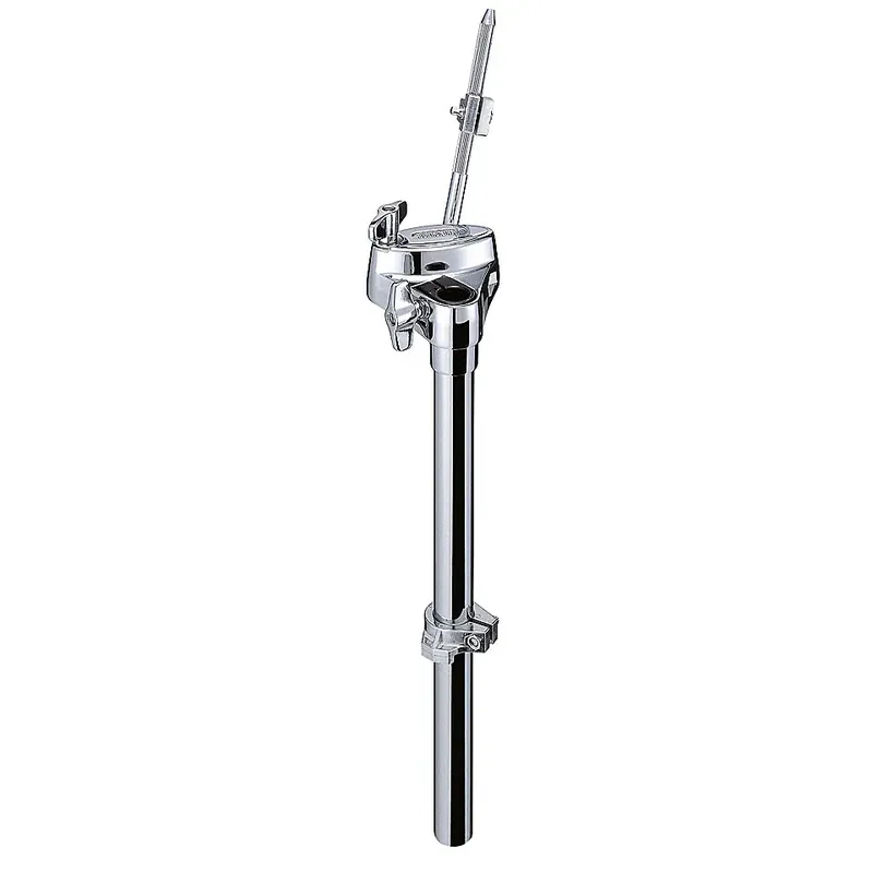 Jusqu'à Épuisement Des Stocks TAMA MTH900BM Support Tom Silverstar Simple Chrome Long