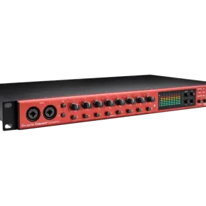 CLARETT OCTOPRE+ PREAMPLI MICRO 8 CANAUX Prix Promo