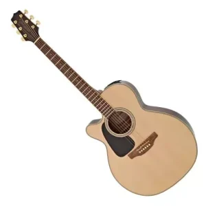 Expédition Rapide GUITARE ELECTRO-ACOUSTIQUE GN51 NATURAL GAUCHERE