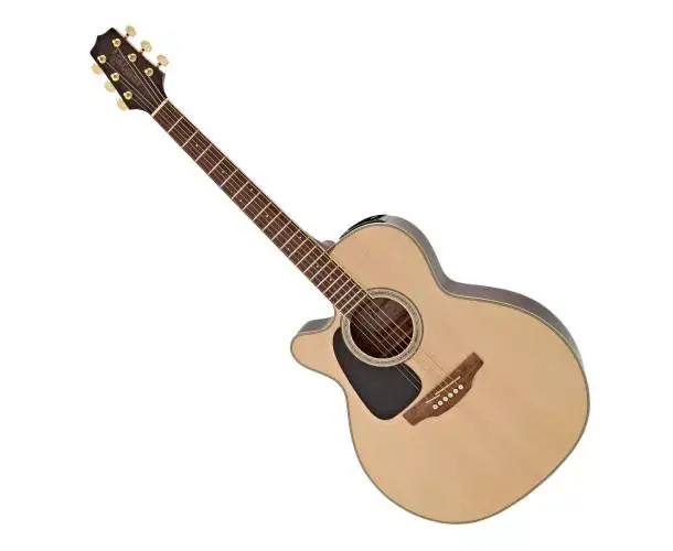 Expédition Rapide GUITARE ELECTRO-ACOUSTIQUE GN51 NATURAL GAUCHERE