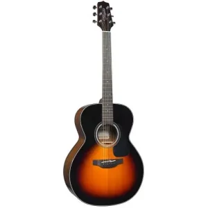 GN30 BROWN SUNBURST Produit De Marque