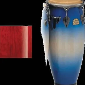Offre Spéciale Pearl CW125DX-513 - tumba chène 12 1/2 rouge