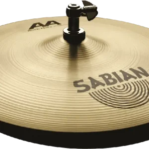 Prix Bas DISCONTINUE Sabian 21403 - aa 14 rock hats