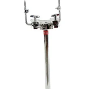 Jusqu'à Épuisement Des Stocks LUDWIG P2957C Support Tom Double Sur Grosse Caisse