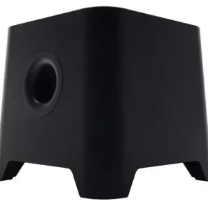 Offre Spéciale CR6S-X CAISSON DE BASSE POUR ENCEINTES MULTIMEDIA