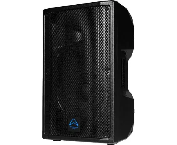 TOURUS-AX12-BT ENCEINTE ACTIVE 2 VOIES 12" 350W RMS BLUETOOTH Meilleur Choix
