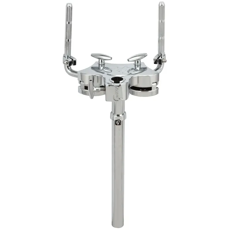 Nouvelle Collection GRETSCH GS1THDL Support Tom Double Sur Grosse Caisse 12.7mm G Style